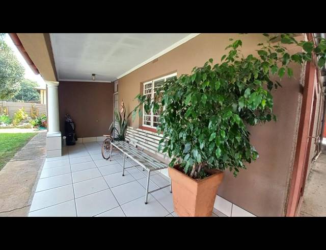 3 BEDROOM HOUSE FOR SALE IN DASPOORT